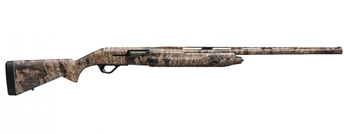 Winchester SX4 Waterfowl Hunter 20 GA