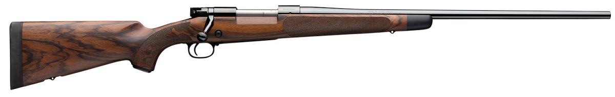 Winchester Model 70 Super Grade Walnut 264 Win Mag