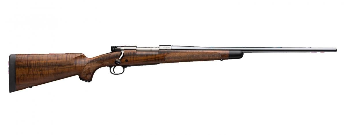 Winchester Model 70 Super Grade Walnut 7mm Rem Mag