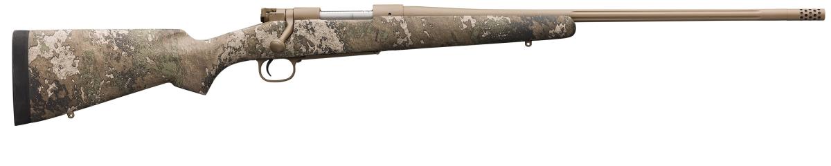Winchester Model 70 Extreme Hunter MB 270 Win