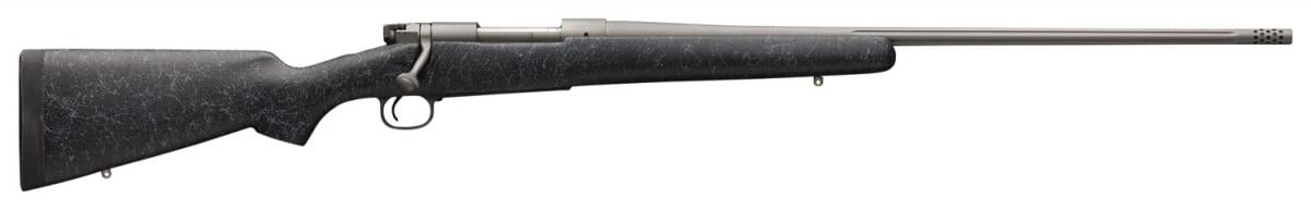 Winchester Model 70 Extreme MB Tungsten 7mm-08