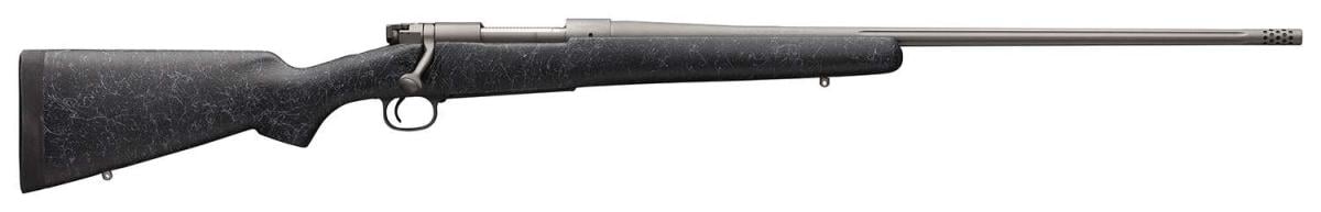Winchester Model 70 Extreme Tungsten 270 Win