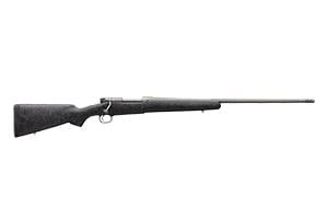 Winchester Model 70 Extreme Tungsten 300 BLK