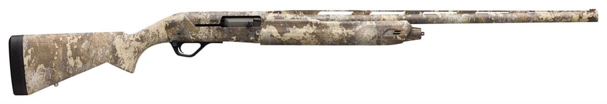 Winchester SX4 12 Gauge