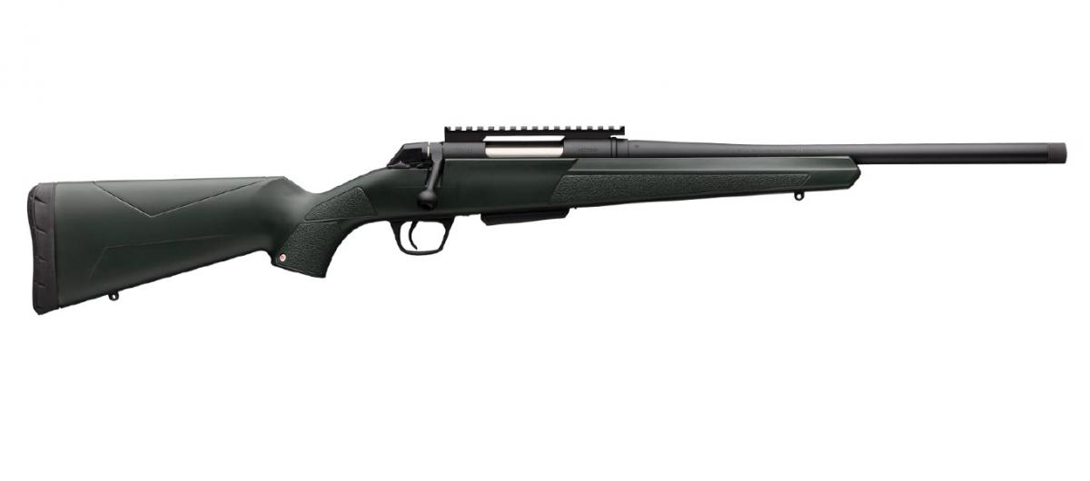 Winchester XPR Stealth 243 Win
