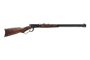 Winchester 1892 Deluxe Octagon Takedown 45 Long Colt