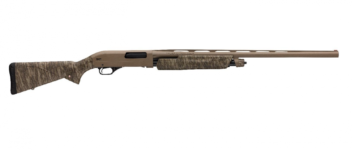 Winchester SXP Hybrid Hunter 12 GA