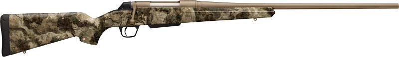 Winchester XPR Hunter 350 Legend