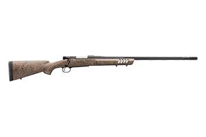 Winchester Model 70 Long Range MB 22-250