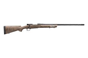 Winchester Model 70 Long Range MB 6.5 Creedmoor