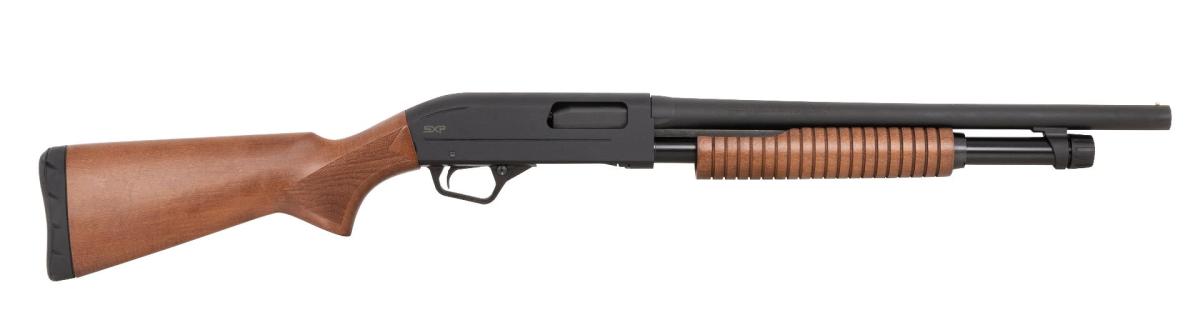 Winchester SXP Trench 12 Gauge