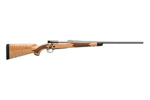 Winchester Model 70 Super Grade Maple 6.5 PRC