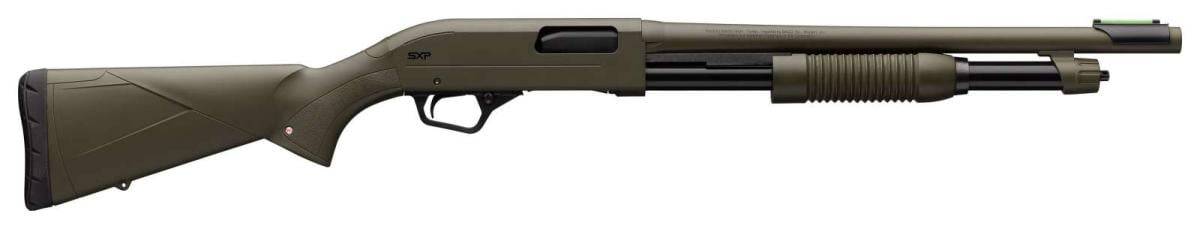 Winchester SXP Defender 20 GA