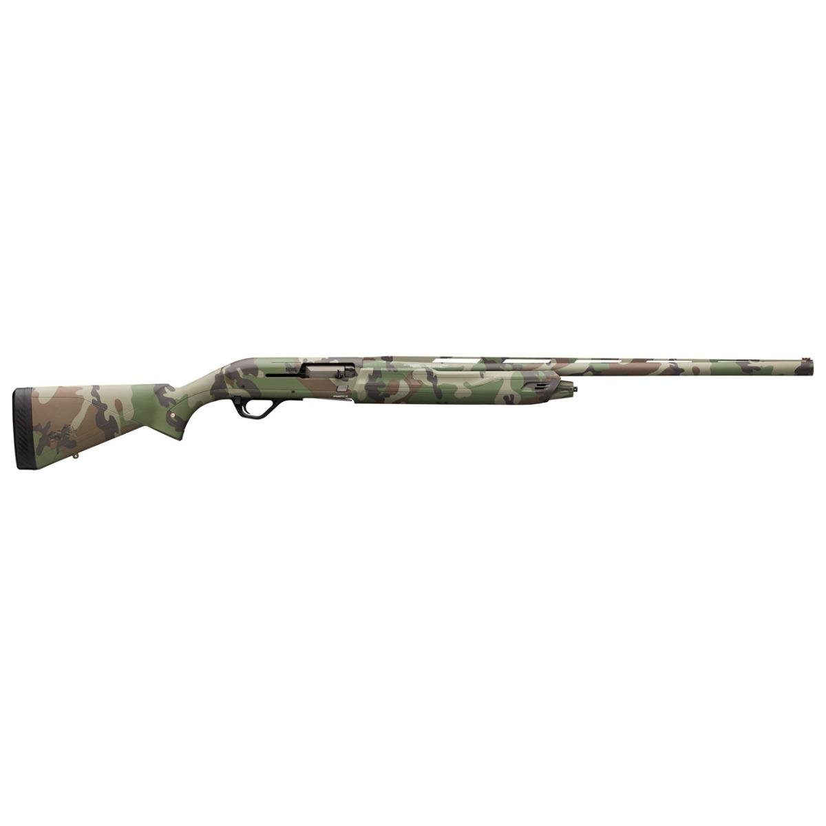 Winchester SX4 Waterfowl Hunter 12 GA