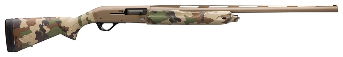 Winchester SX4 Hybrid Hunter 12 Gauge