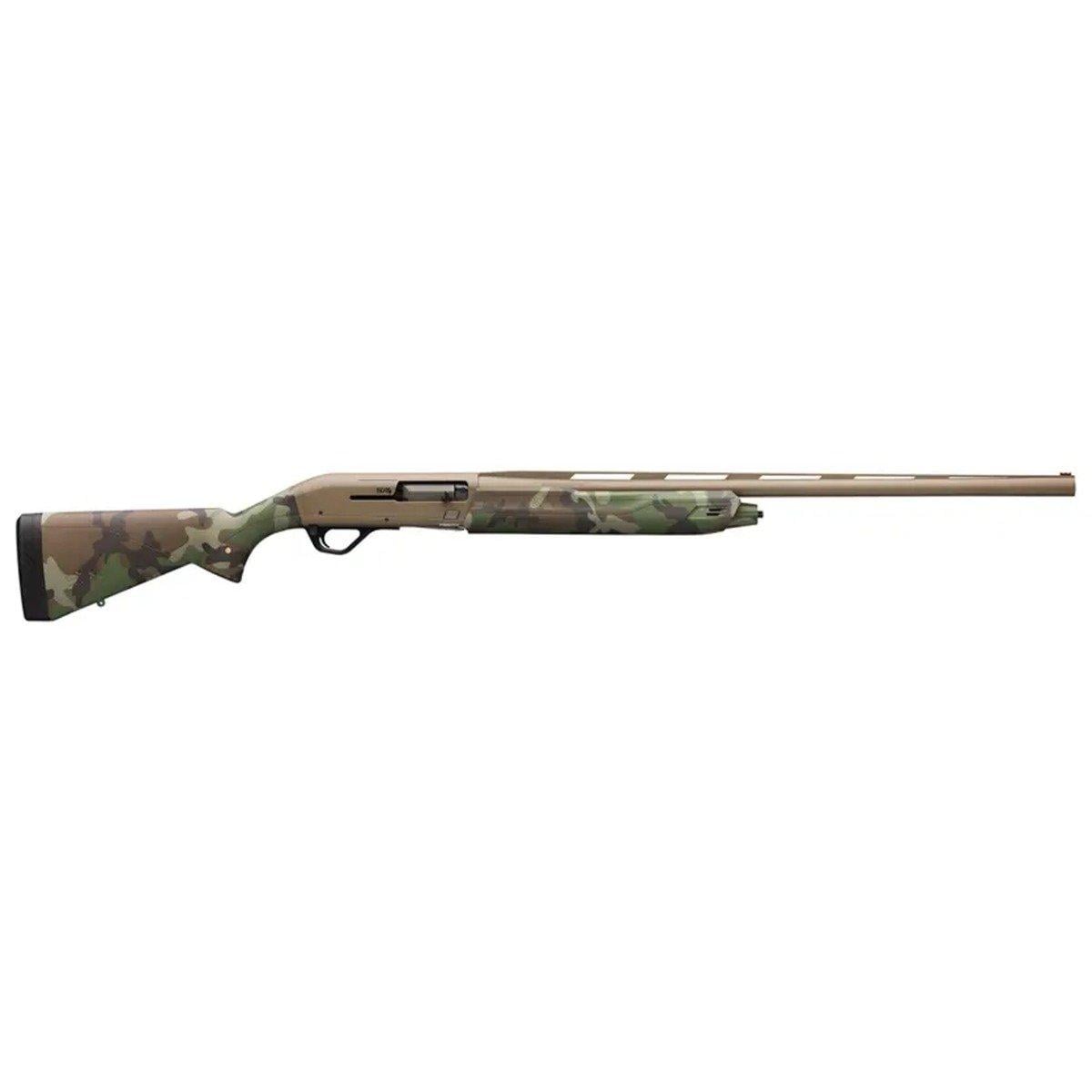 Winchester SX4 Hybrid Hunter 12 Gauge