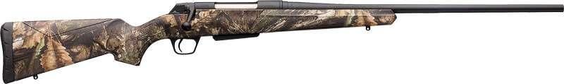 Winchester XPR Hunter .223 REM 22" MO Country DNS BLUED/SYNTH 223/5.56