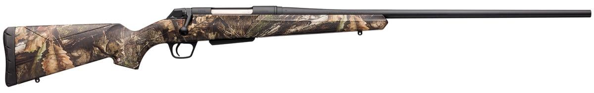 Winchester XPR Hunter 7mm-08
