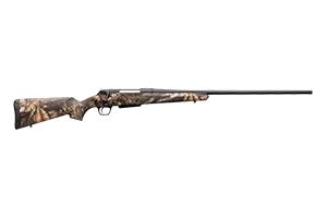 Winchester XPR Hunter 270 Win