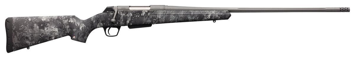 Winchester XPR Extreme Hunter 223/5.56