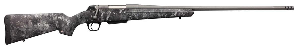 Winchester XPR Extreme Hunter 270 Win