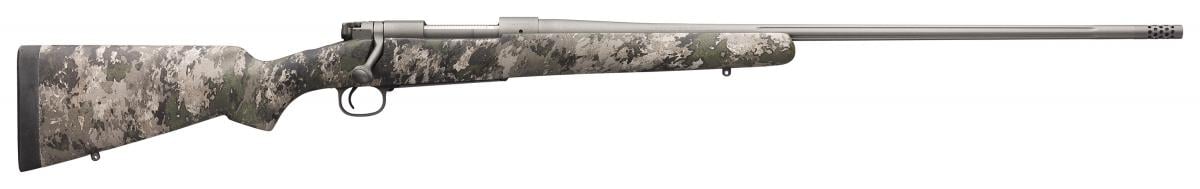 Winchester Model 70 Extreme VSX MB 25-06 Rem