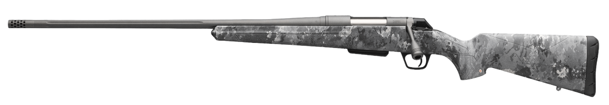 Winchester XPR 6.8 Western