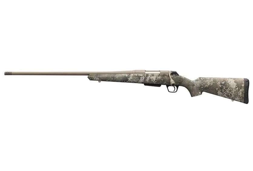 Winchester XPR Strata MB 350 Legend