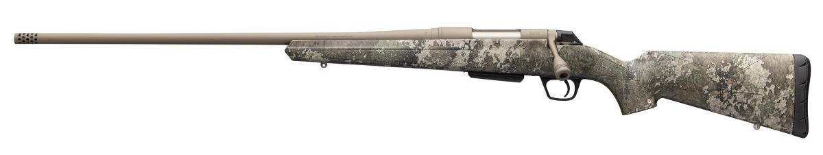Winchester XPR Strata MB 6.5 PRC