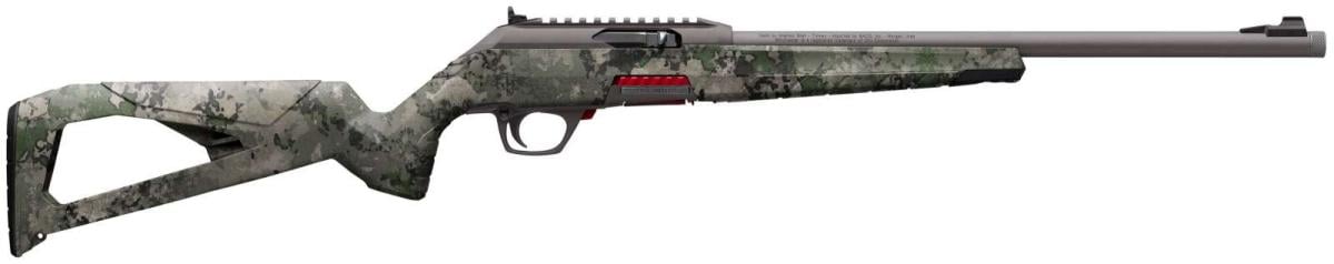 Winchester 521141102 Wildcat 22LR 18" TT-VSX Tungsten SUP Ready-img-0