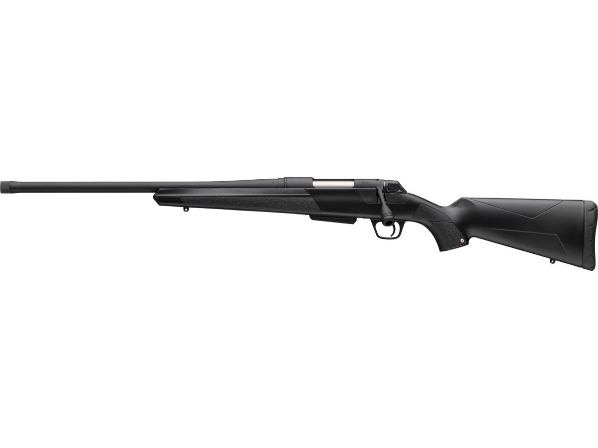 Winchester XPR SR 350 Legend