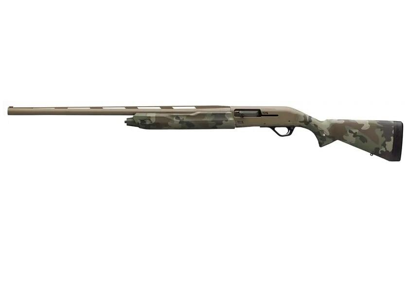 Winchester SX4 Hybrid Hunter 12 Gauge