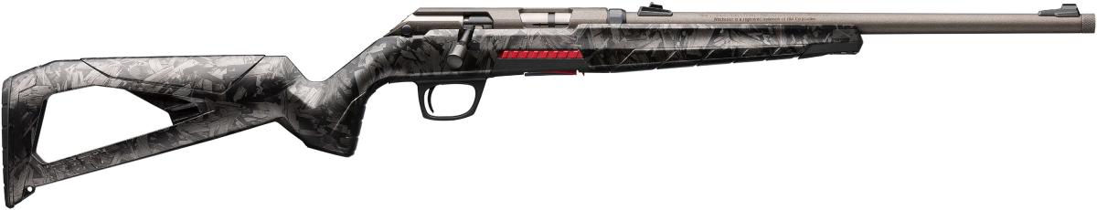 Winchester XPERT SR 17 WSM