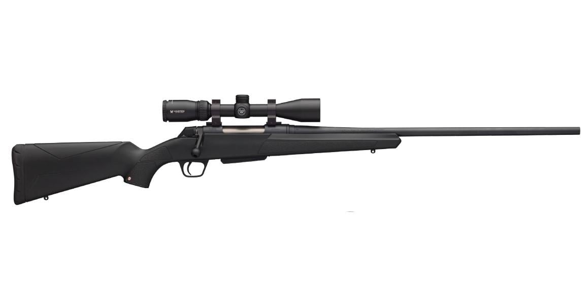 Winchester XPR Scope Combo 400 Legend