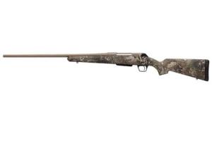Winchester XPR SR 308WIN MT/SY 20" TB LH# 308 Win