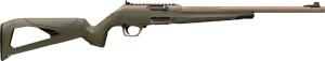 Winchester Wildcat SR 22 LR