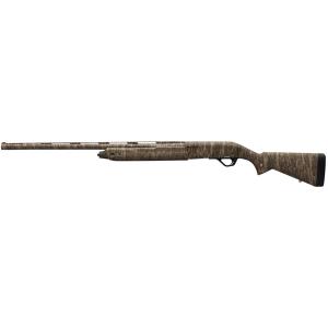 Winchester Super X4 Waterfowl Hunter Mossy Oak Shadow Grass Habitat 12 Gauge