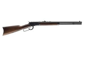 Winchester 1892 Short Rifle 357 Mag
