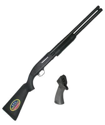 Mossberg Maverick 88 12 Gauge