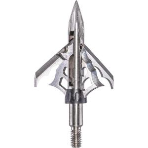 Muzzy Trocar 3-Blade Crossbow Broadhead Ti 100gr 3pk
