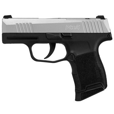 Sig Sauer P365-380 380 ACP