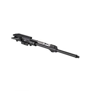 Brownells BRN-4 Upper Receiver Assemblies with Chrome Lined Barrels 223/5.56
