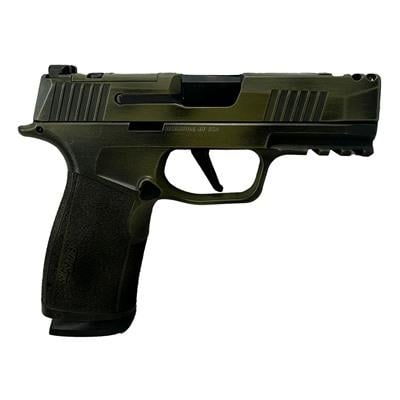 Sig Sauer P365X Macro 9mm