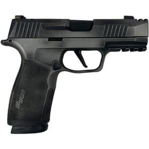 Sig Sauer P365 X-Macro Compact 9mm