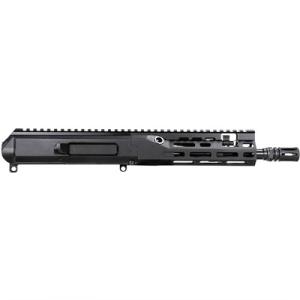 Brownells BRN-180 Gen 3 Upper Receiver 300 BLK