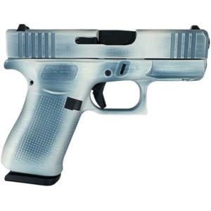 Glock 43X 9mm