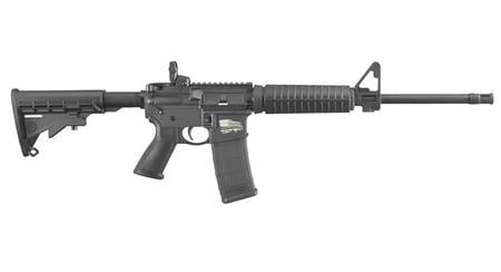 Ruger AR-556 MPR 223/5.56