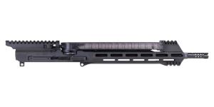 Panzer Arms AR57 ULT Upper Assembly, 5.7x28, 12" Barrel 5.7x28mm