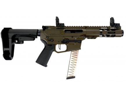 Palmetto State Armory Custom ODG 9mm