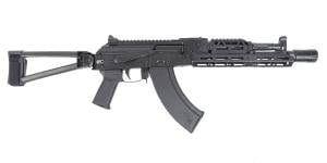 PSA AK-104 Triangle Side Folding Pistol 7.62x39mm